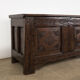 18th C Antique Blanket Chest