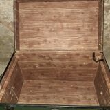 Coffre Malle en bois