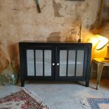 Art Deco showcase