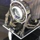 Old pontiac camera