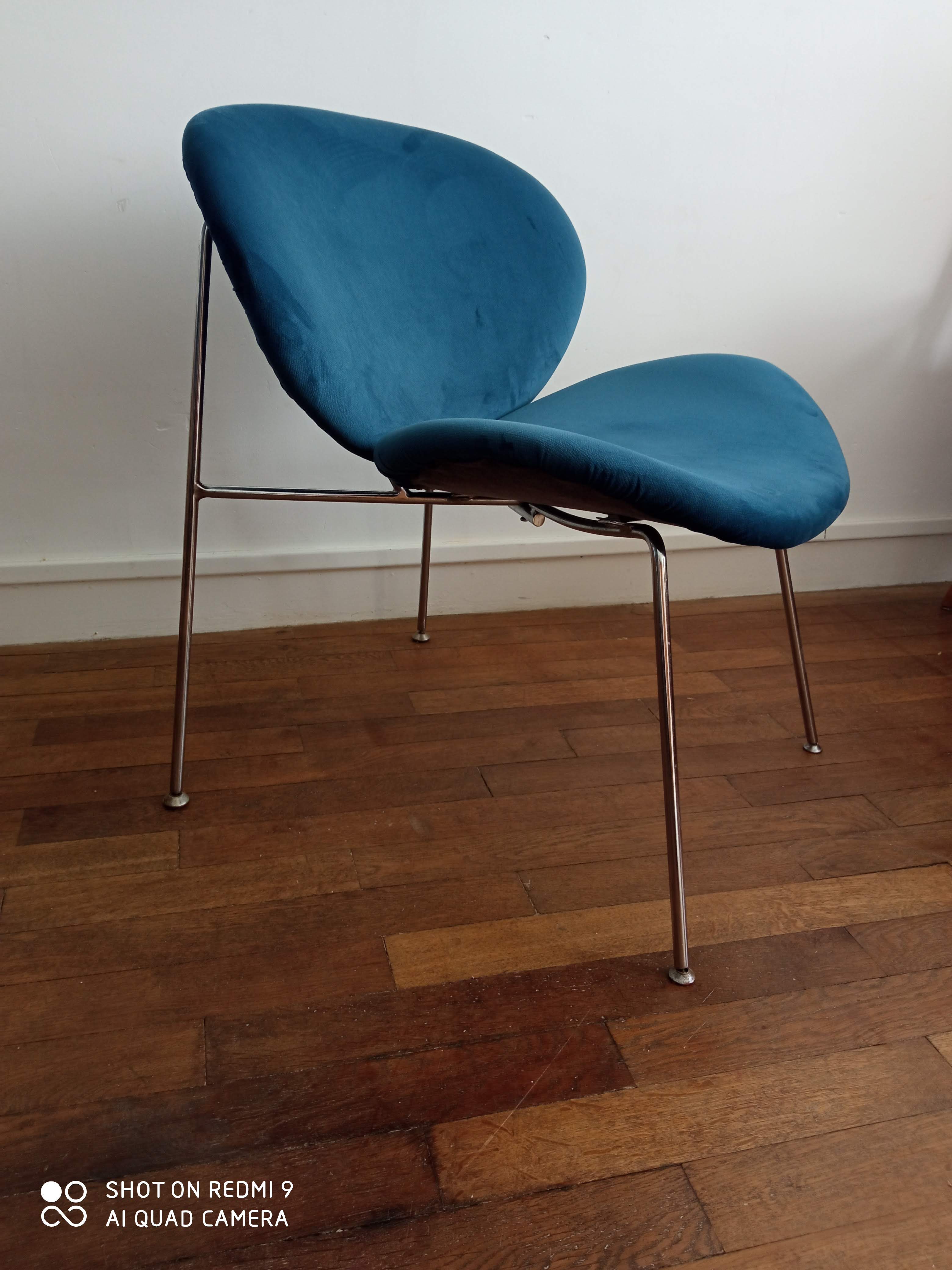 Vintage armchair