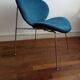 Vintage armchair