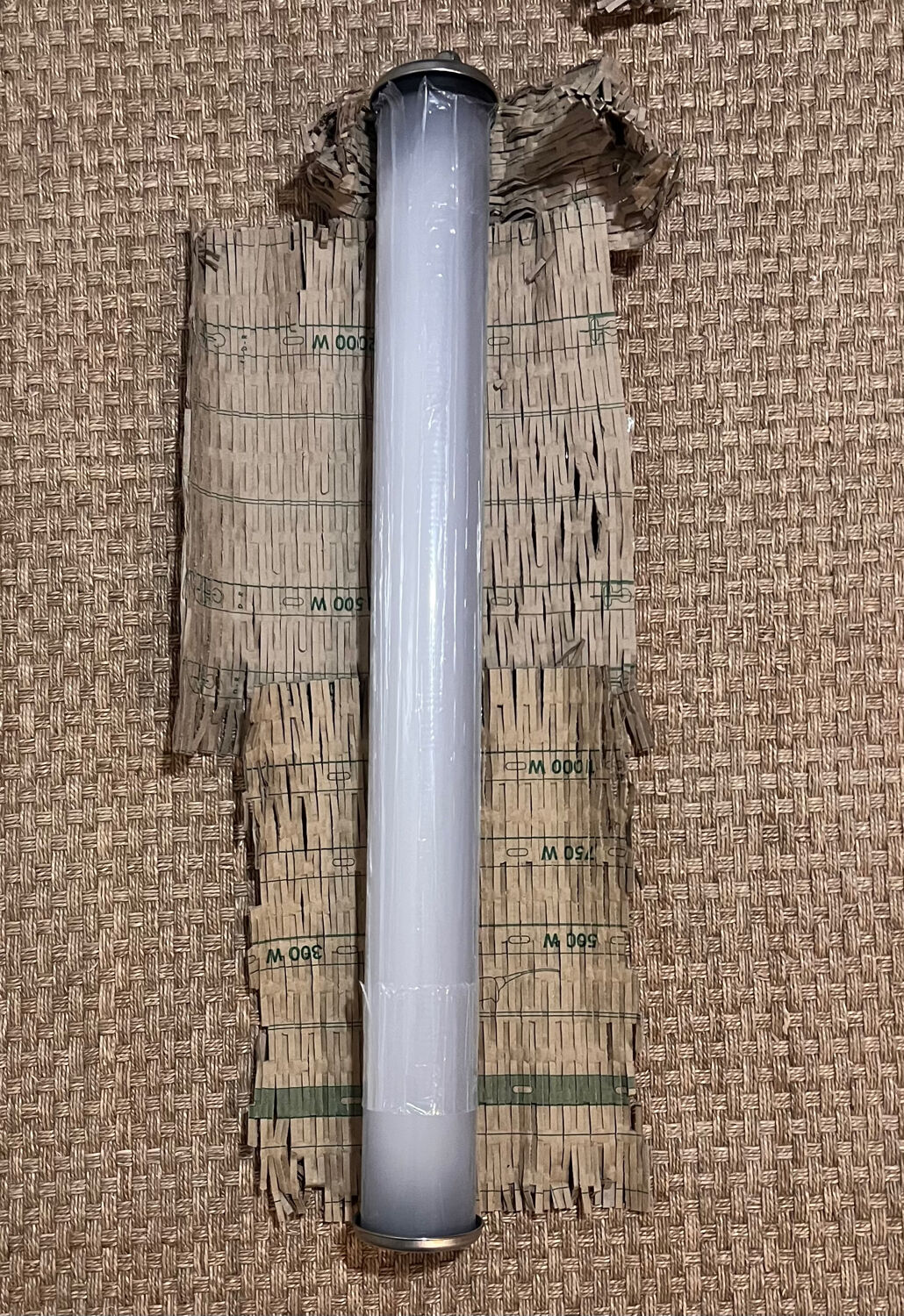 Sammode ceiling light 100x1000