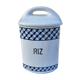 Pot à riz