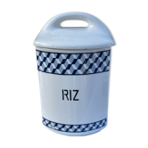 Pot à riz