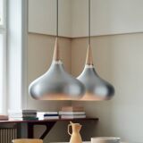 Orient Suspension
