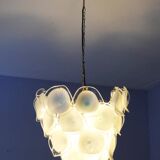 Mazzega chandelier