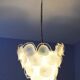 Lustre Mazzega, Italie 1960