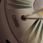 Suspension artemide design guiseppe maurizio scutella neuf