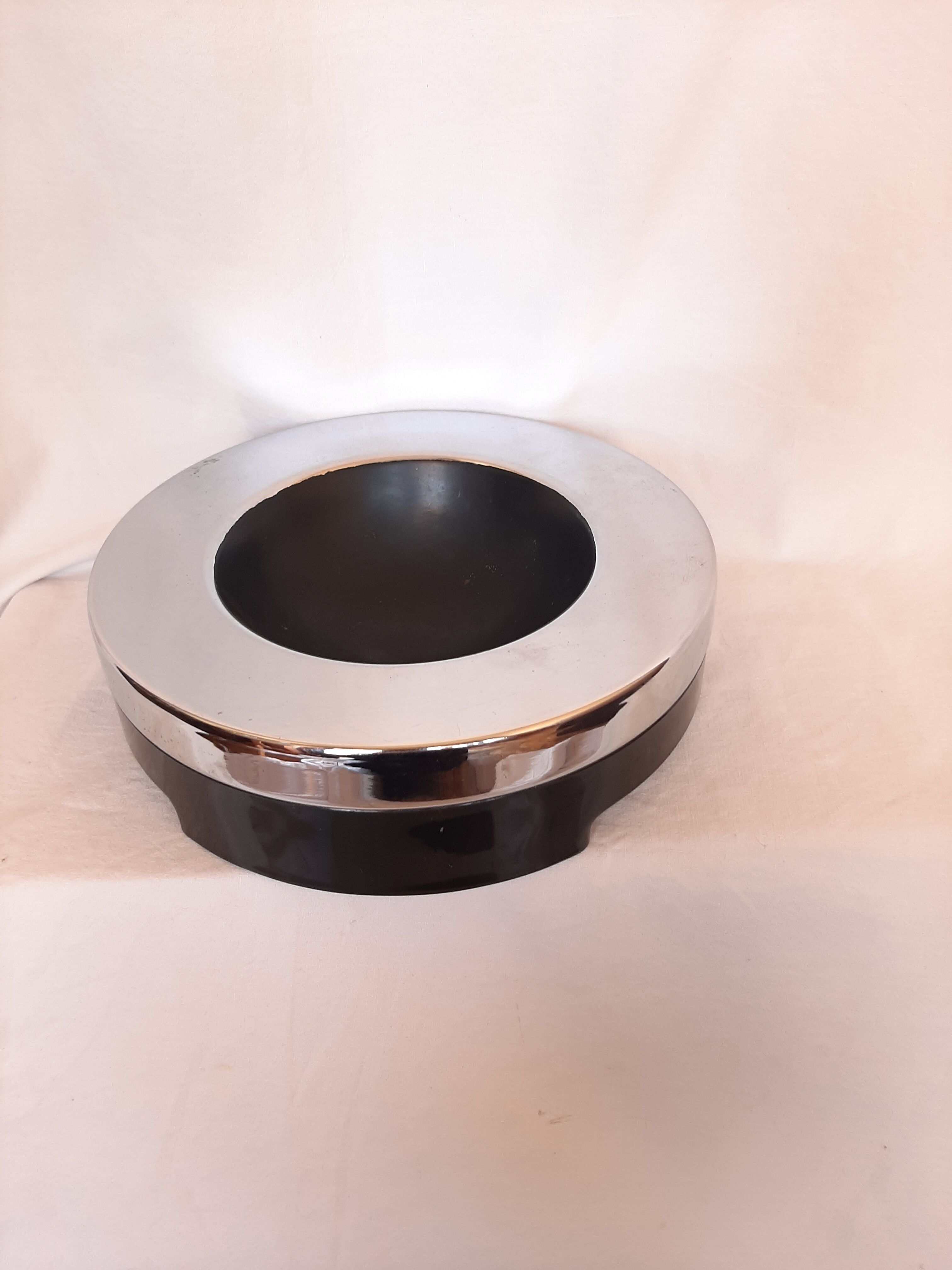 Ashtray Guzzini Harvey, designer Luigi Massoni - art.6003, 70