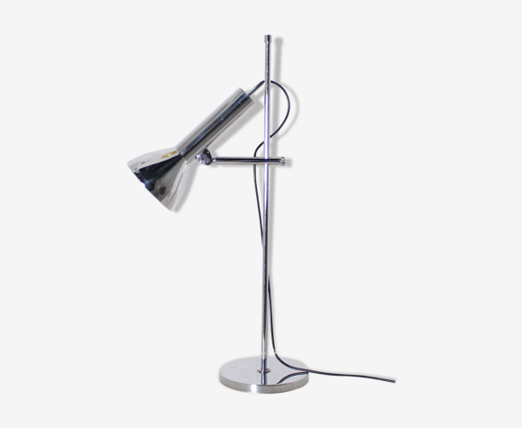 Lampe de bureau réglable 1970s