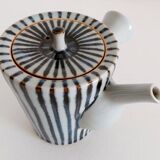 Small Japanese teapot