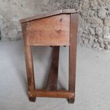 Desk desk early nineteenth century