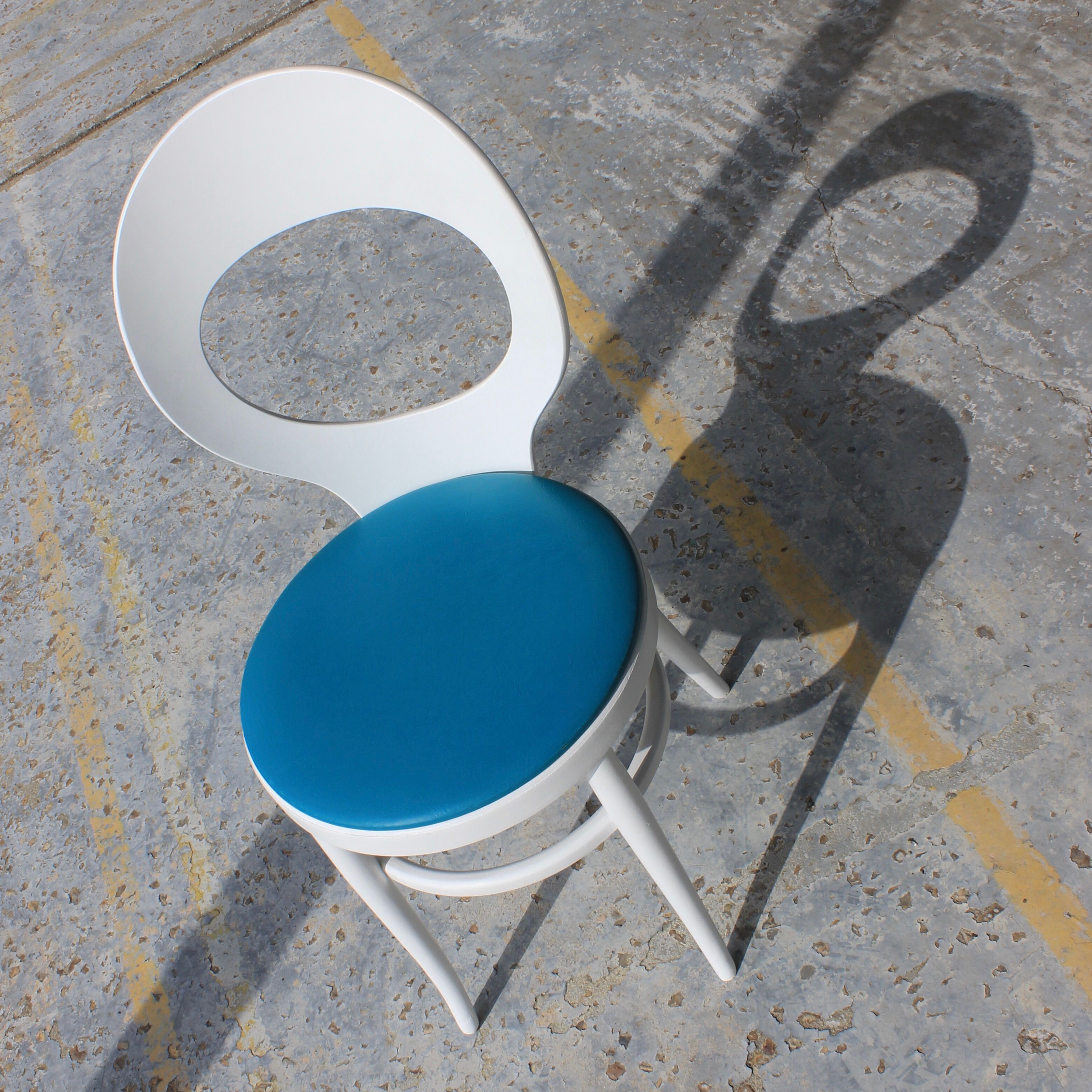 Baumann seagull chair