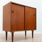 Buffet danois en teck 1960's