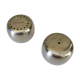 Georg Jensen salt / pepper