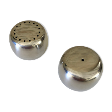 Sel / poivre Georg Jensen