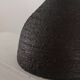Vintage ceramic table lamp from the 1950s.