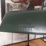 Lampe de notaire Horax