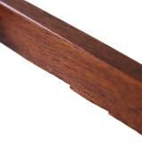 Swedish teak side tables