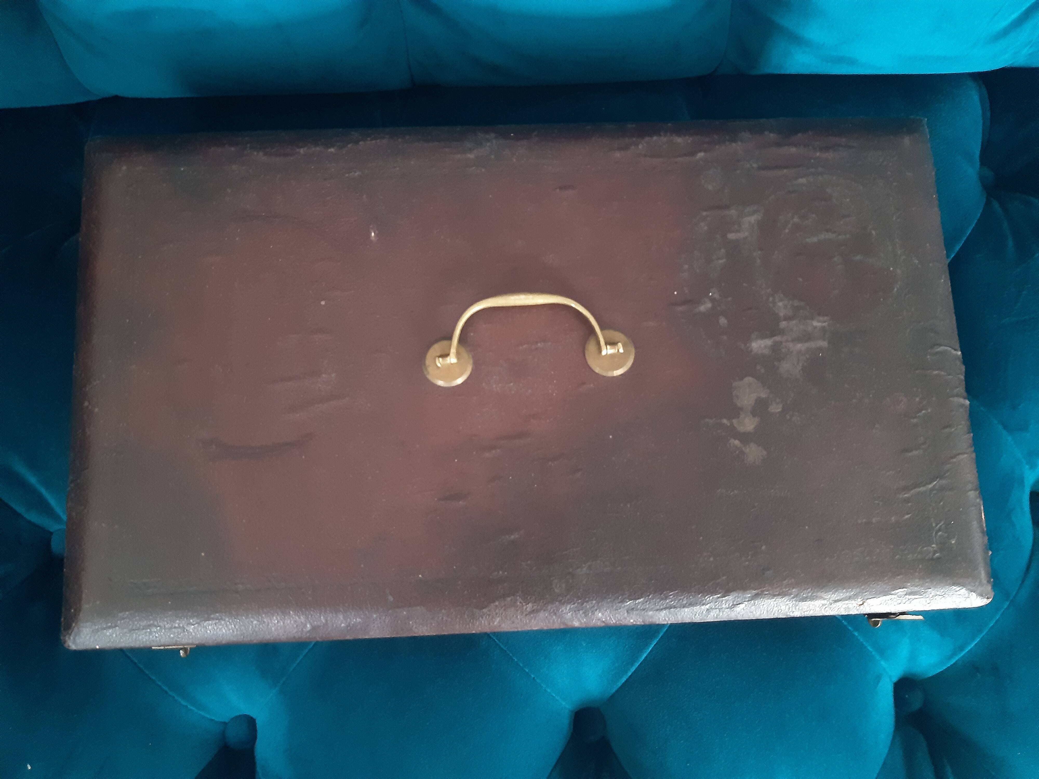 Cutlery set  christofle silver metal with punches