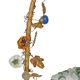 Cesare Toso table lamp