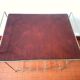 Table vinyle années 60 filaire