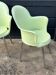 Gogo model chairs - Sintesi - 1980