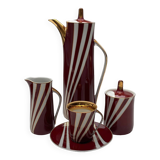 Coffe set Krokus Cmielow