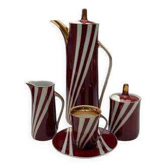 Coffe set Krokus Cmielow