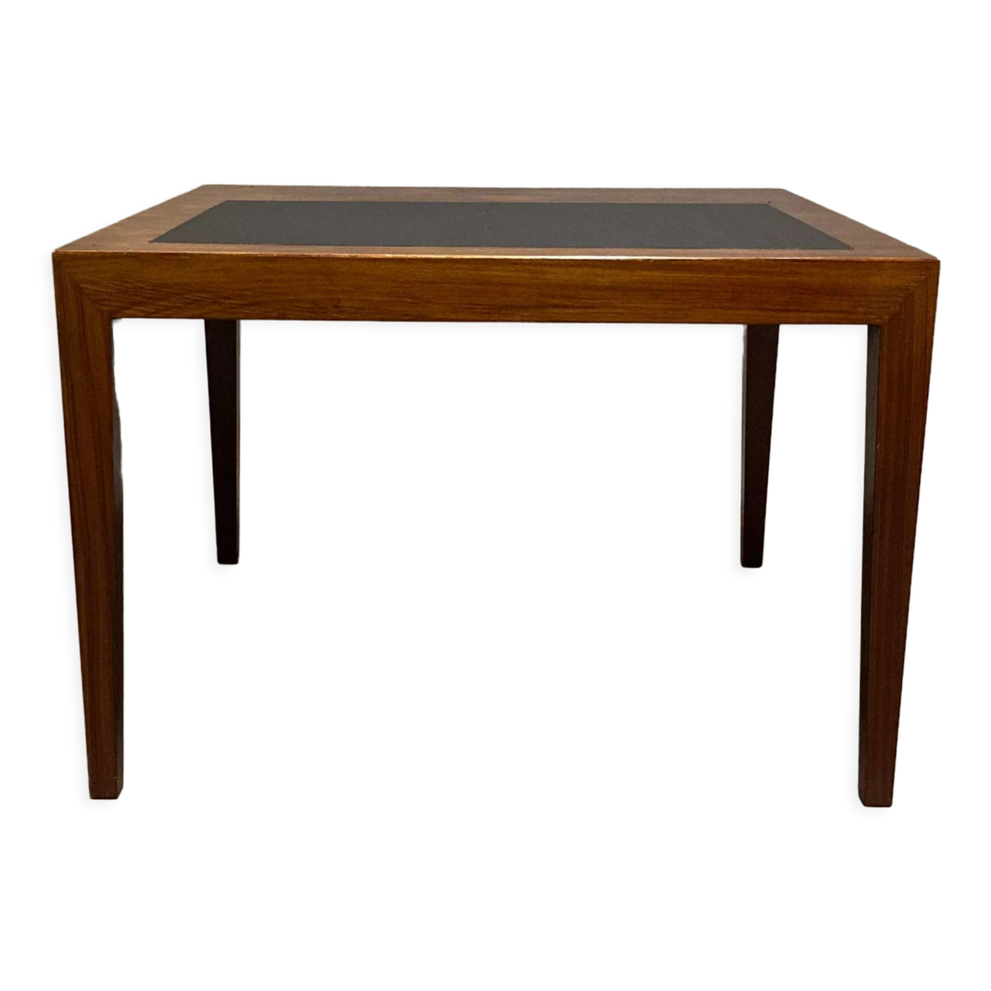 Scandinavian design coffee table 1950 "Kai Kristiansen".