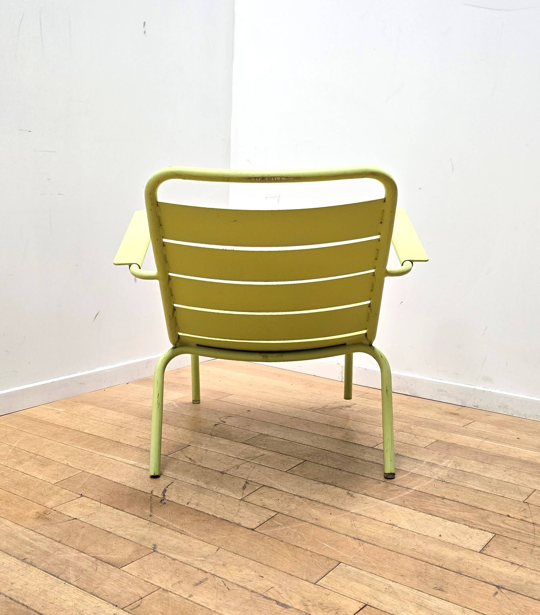 Luxembourg garden armchair, Fermob