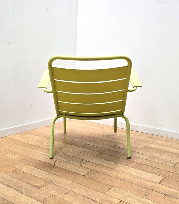 Fauteuil de jardin Luxembourg, Fermob