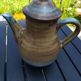 Longchamp France Coffee/Teapot