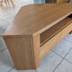 Meuble TV d'angle