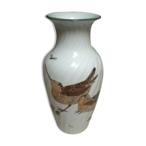 vase de la manufacture