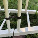 Old high chair