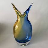 Crystal Vase