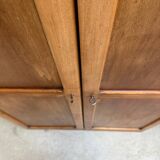 Petite armoire de métier