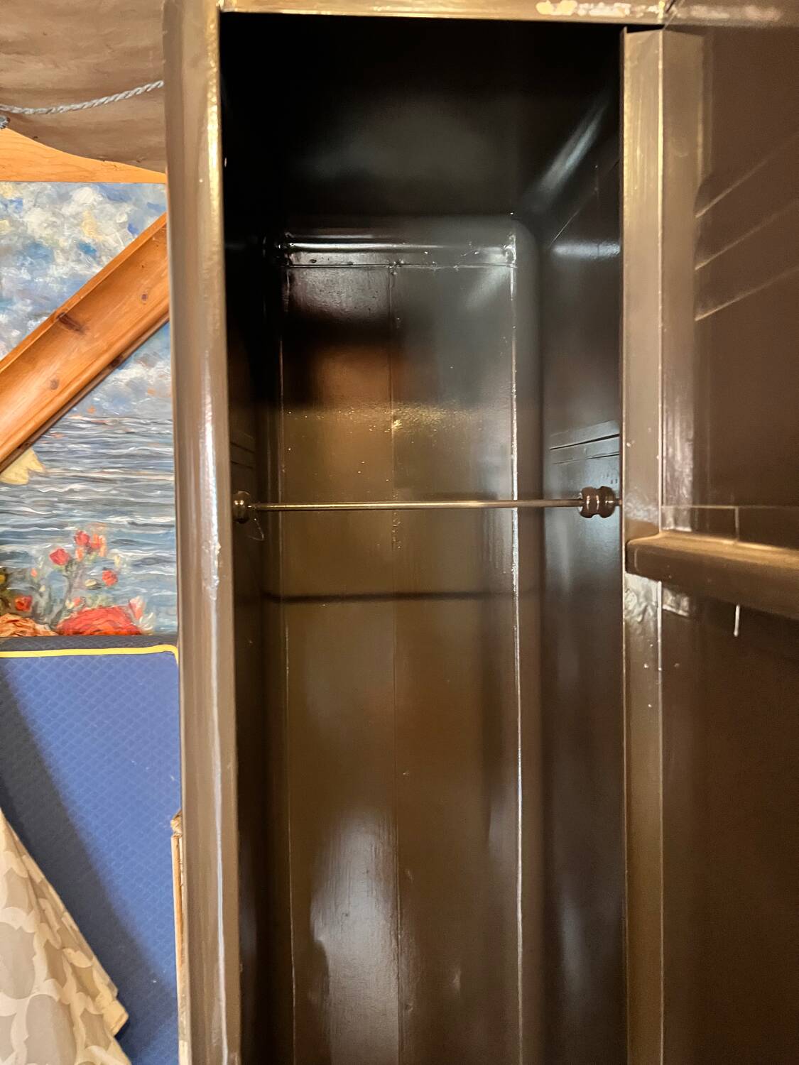 Vestiaire années 50