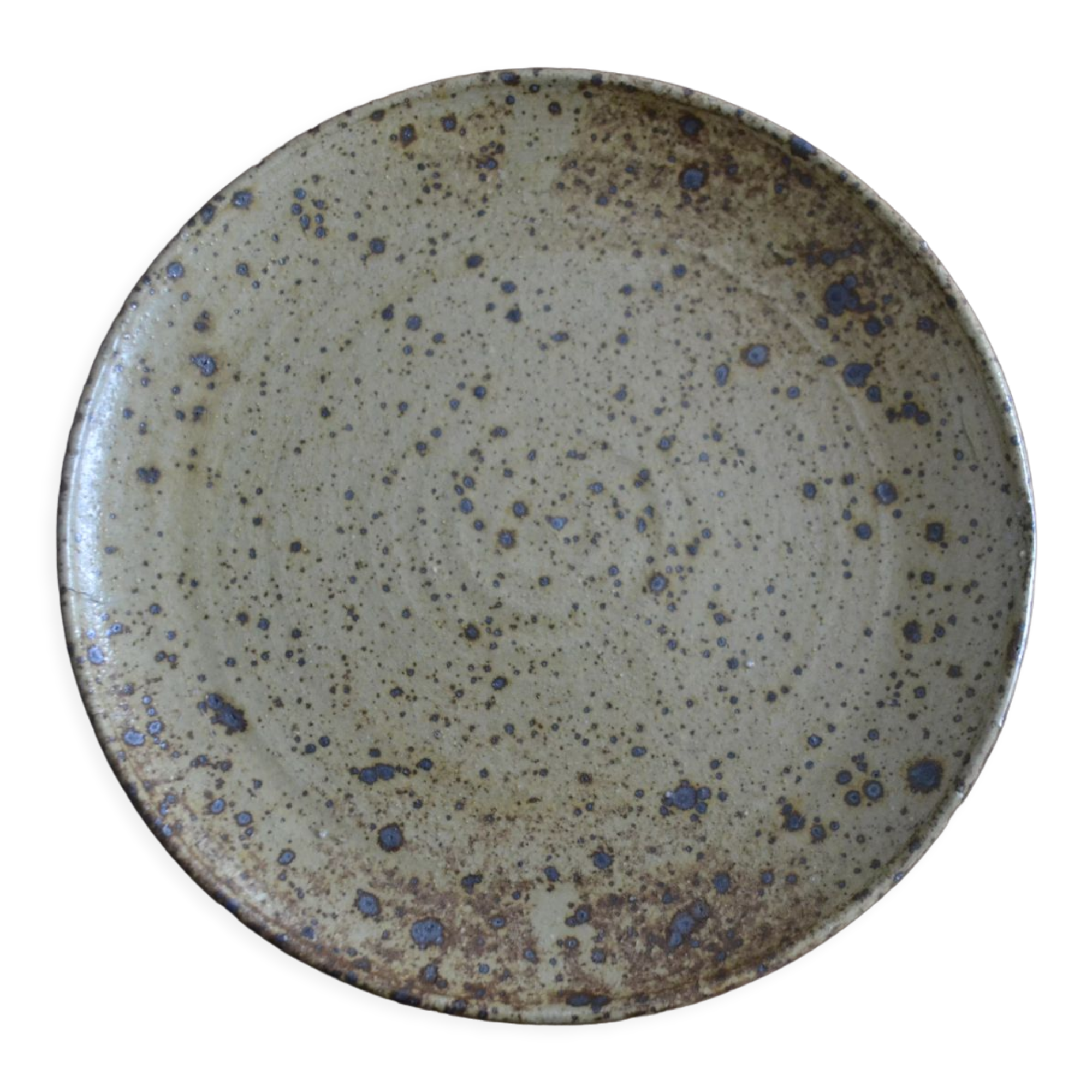 Gustave Tiffoche plate