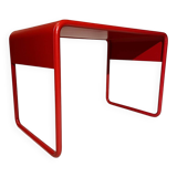 Vintage all-metal desk/table