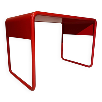 Vintage all-metal desk/table