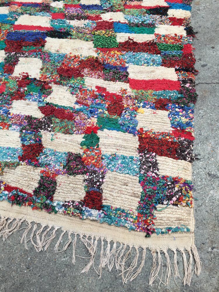 Tapis azilal - 170 x 110 cm