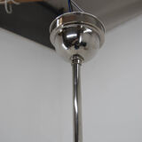 Functionalist chandelier, 1930s