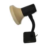 Vintage articulated desk lamp