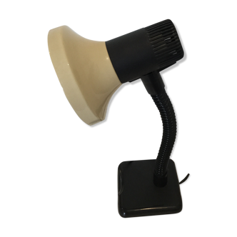 Lampe de bureau articulée vintage