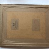 Reproduction poster boards of Anatomy