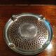 Silver metal trifle 6gr