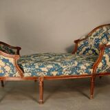 Duchess "in boat" Louis XVI